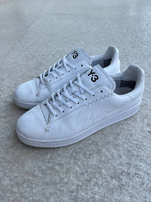 Adidas Y-3 Yohji Yamamoto Shoes Yohji Court