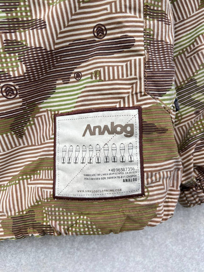 Analog Multipocket Jacket