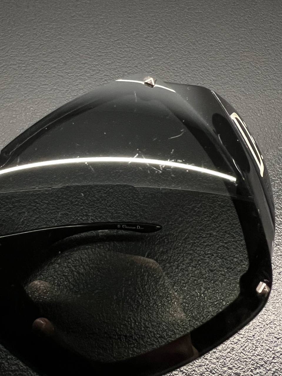 Archive Vintage Dior Overshine 1 Sunglasses