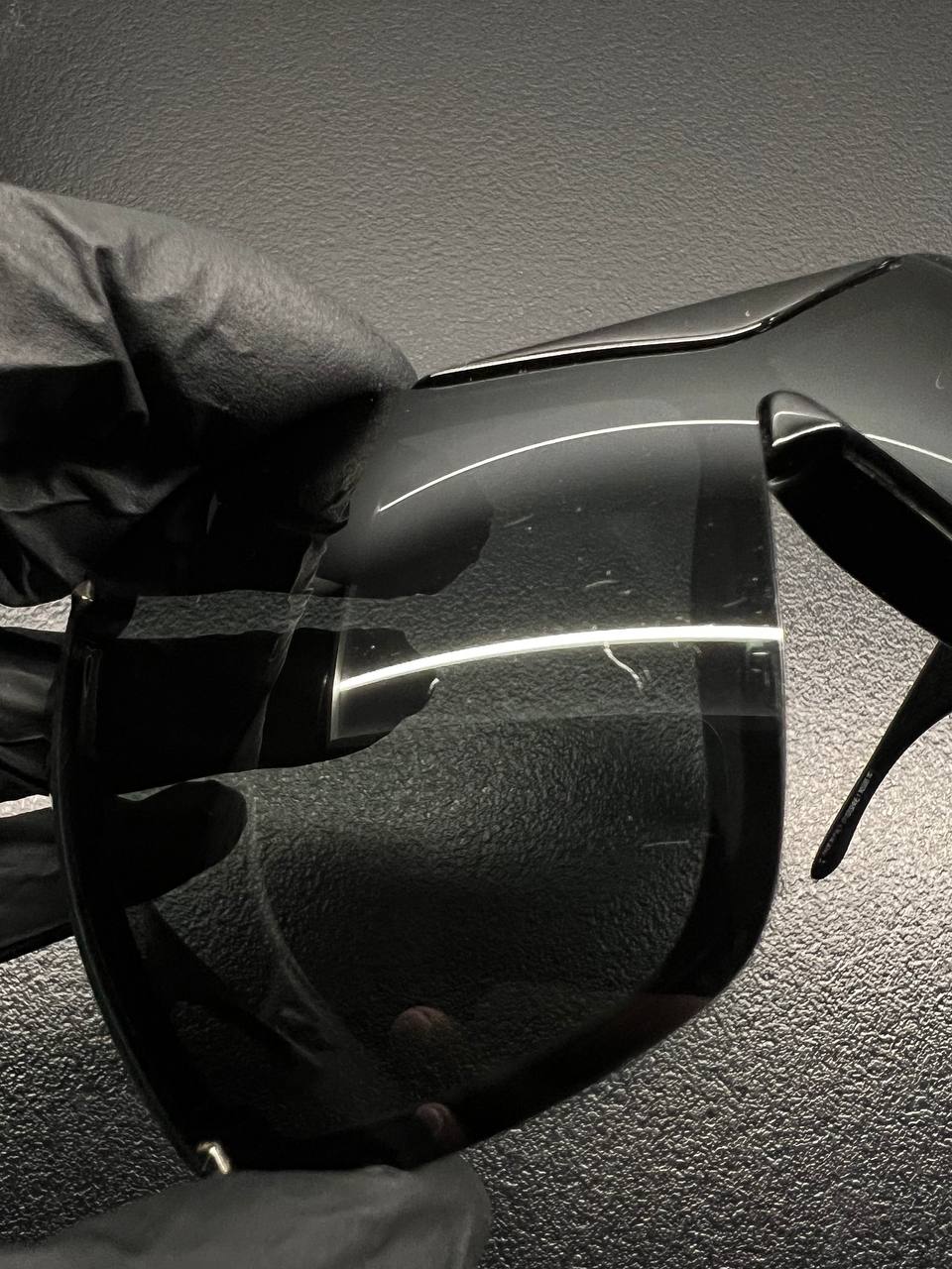 Archive Vintage Dior Overshine 1 Sunglasses