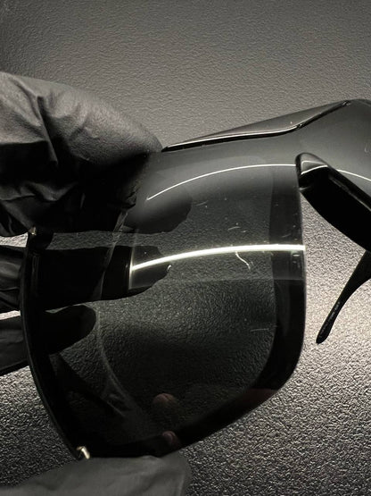 Archive Vintage Dior Overshine 1 Sunglasses