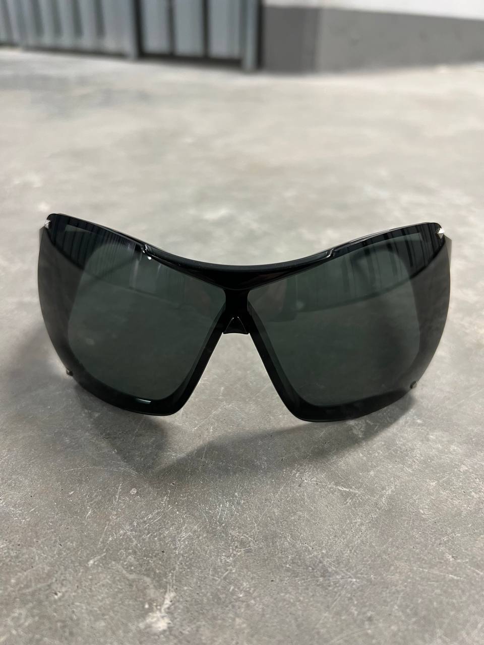 Archive Vintage Dior Overshine 1 Sunglasses