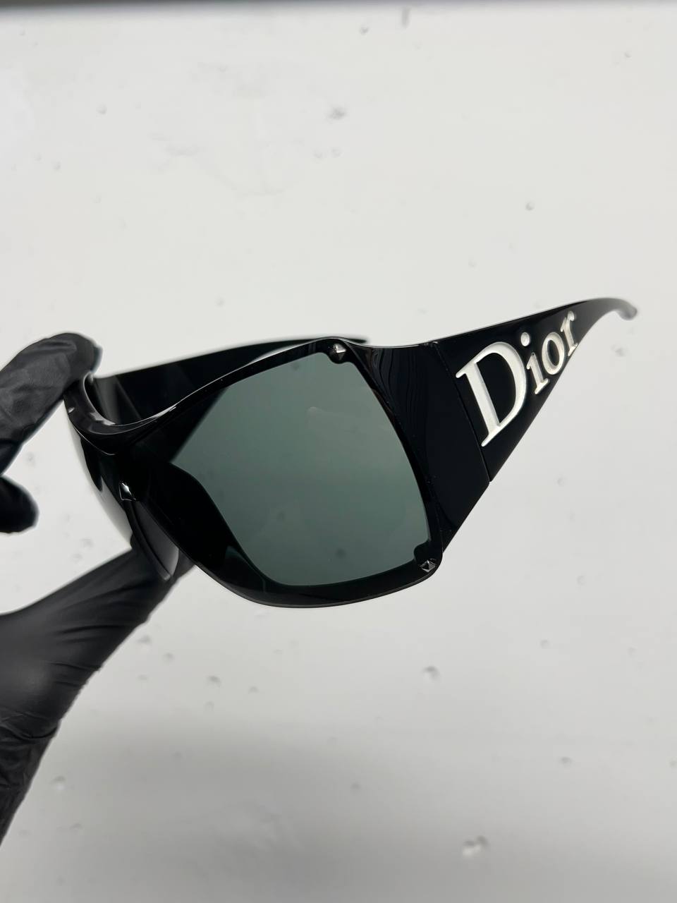 Archive Vintage Dior Overshine 1 Sunglasses