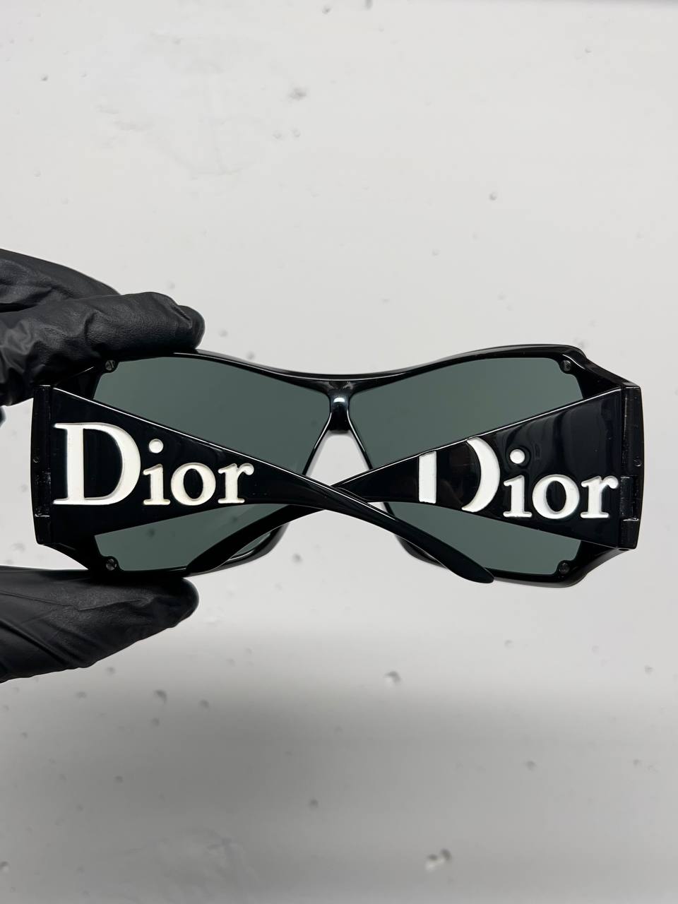 Archive Vintage Dior Overshine 1 Sunglasses