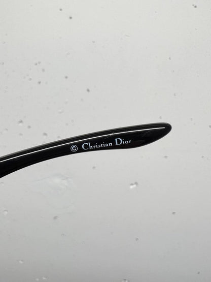 Archive Vintage Dior Overshine 1 Sunglasses