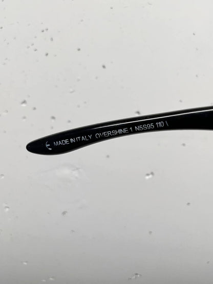 Archive Vintage Dior Overshine 1 Sunglasses