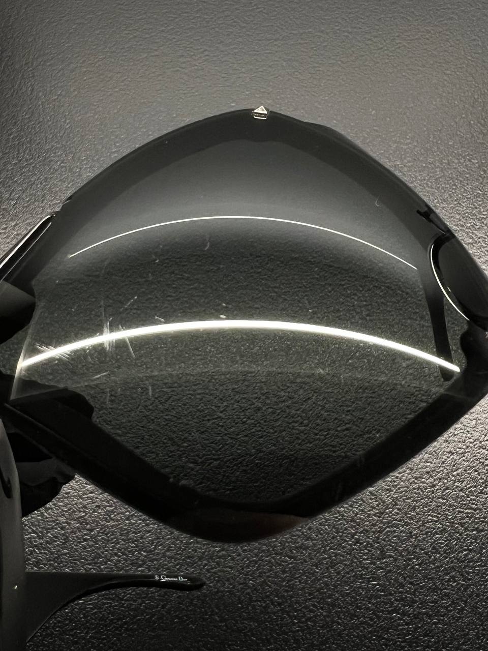 Archive Vintage Dior Overshine 1 Sunglasses