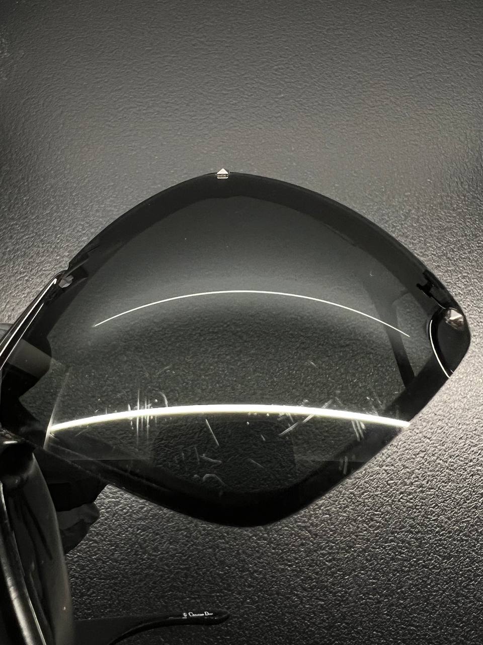 Archive Vintage Dior Overshine 1 Sunglasses