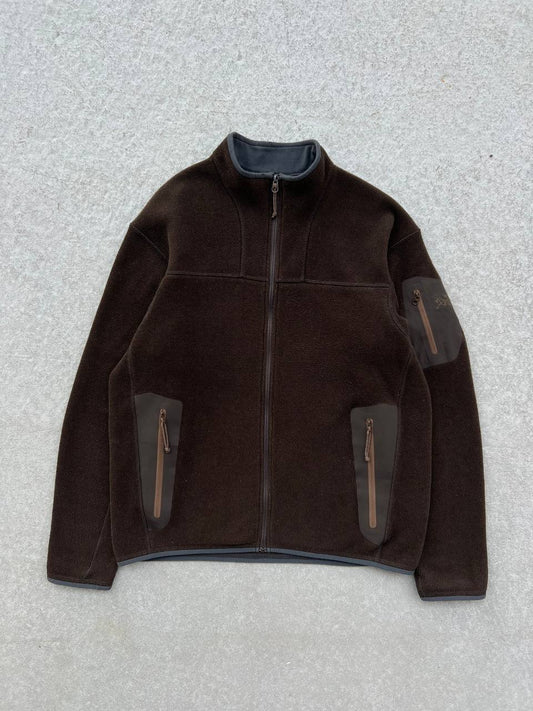 Arc'teryx Fleece Jacket
