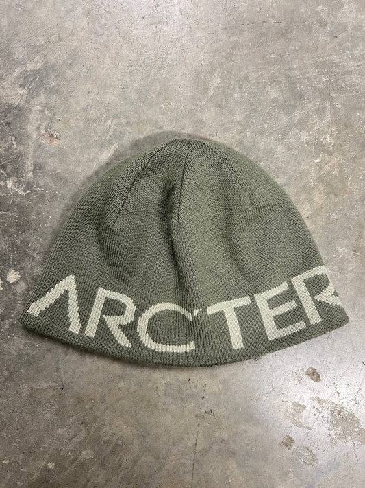 Arc'teryx Script Beanie Hat