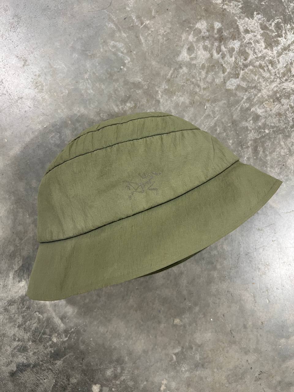 Arc’teryx Sinsolo Bucket Hat