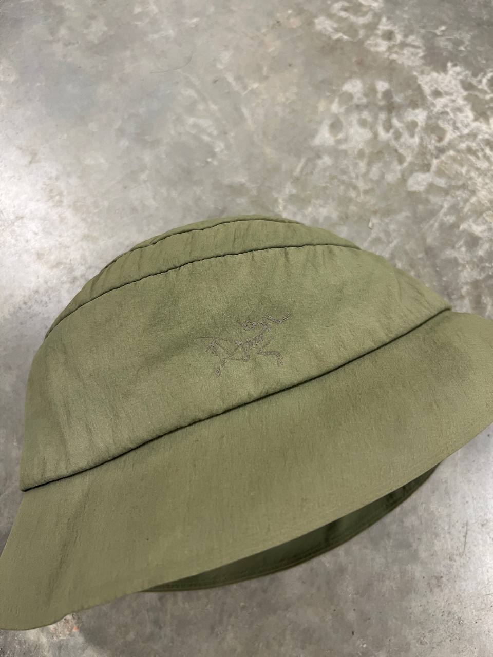 Arc’teryx Sinsolo Bucket Hat