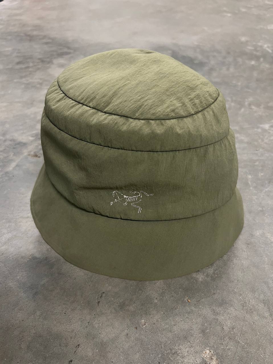Arc’teryx Sinsolo Bucket Hat