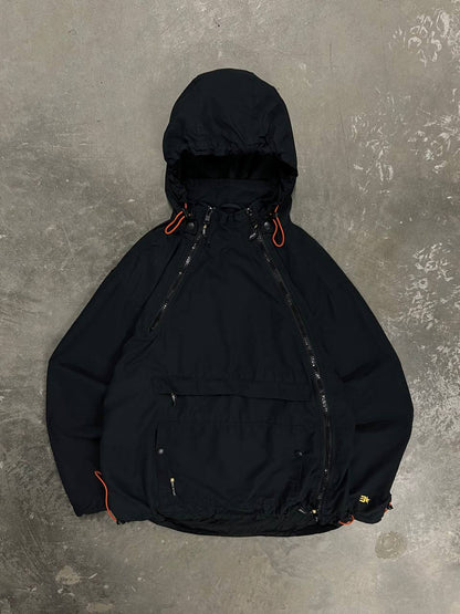 Vintage Big Star Functionals Jacket