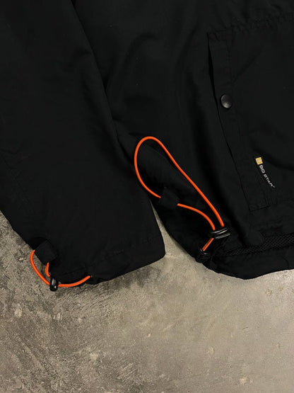 Vintage Big Star Functionals Jacket