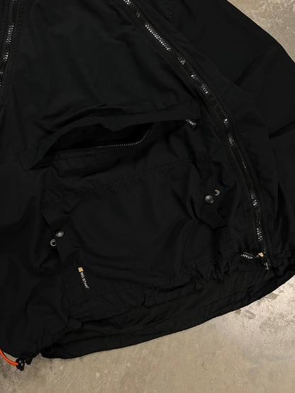 Vintage Big Star Functionals Jacket