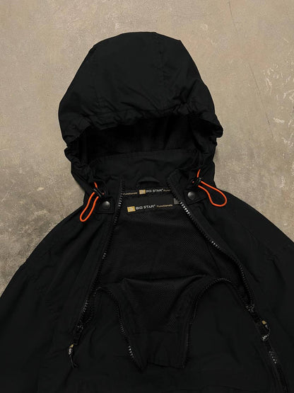 Vintage Big Star Functionals Jacket