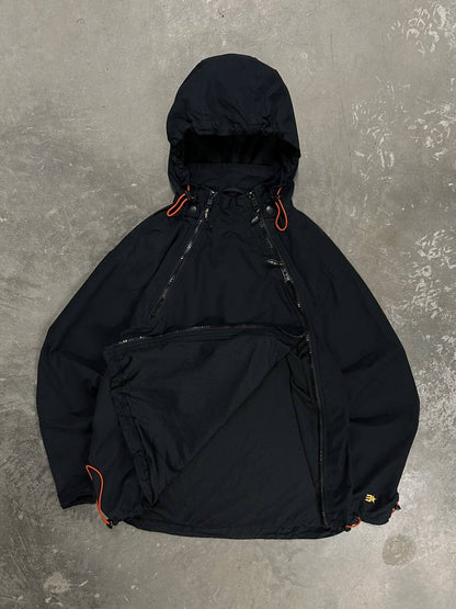 Vintage Big Star Functionals Jacket