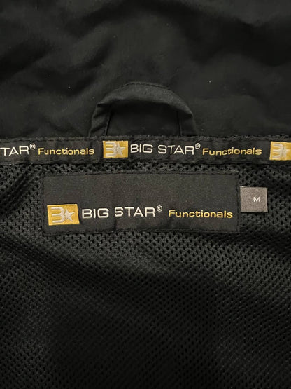 Vintage Big Star Functionals Jacket