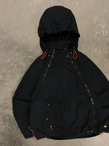Vintage Big Star Functionals Jacket