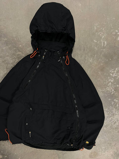 Vintage Big Star Functionals Jacket