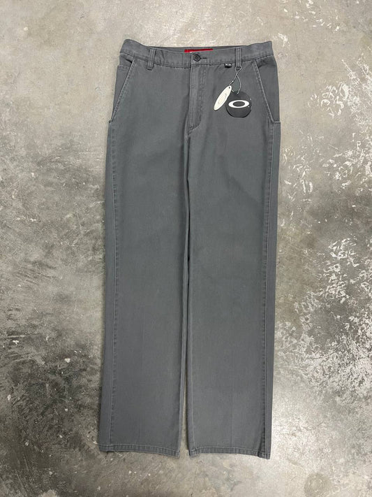 00s Vintage Oakley Hangar Bis Pants