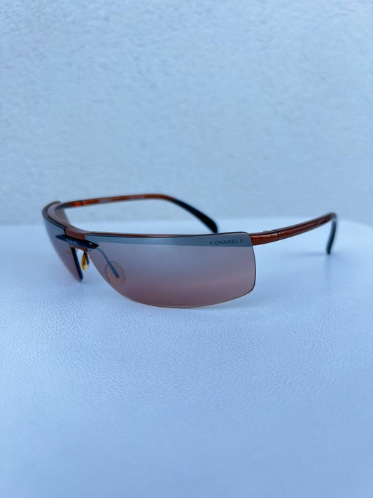 Vintage Chanel Sunglasses 6003