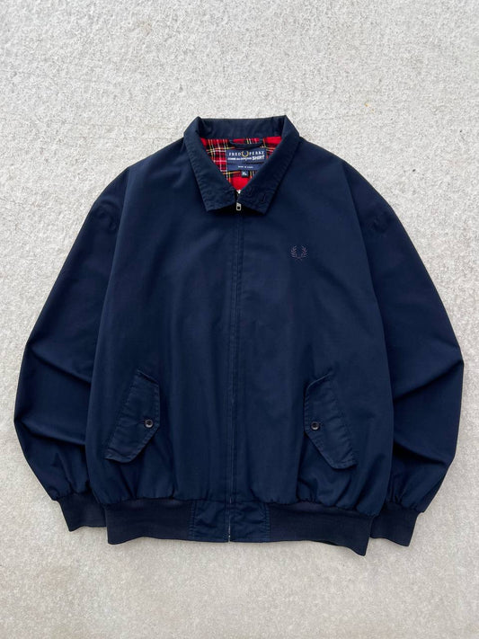 Comme Des Garcons x Fred Perry Jacket