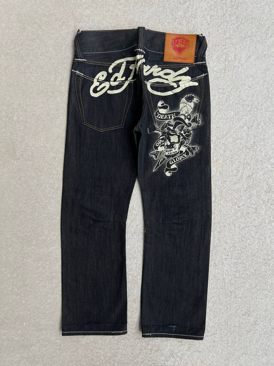 Ed Hardy Jeans