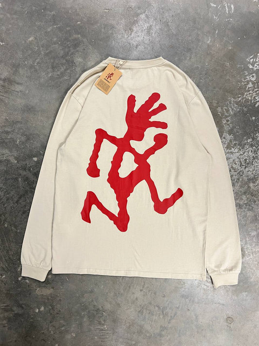 Gramicci Long Sleeve T-Shirt