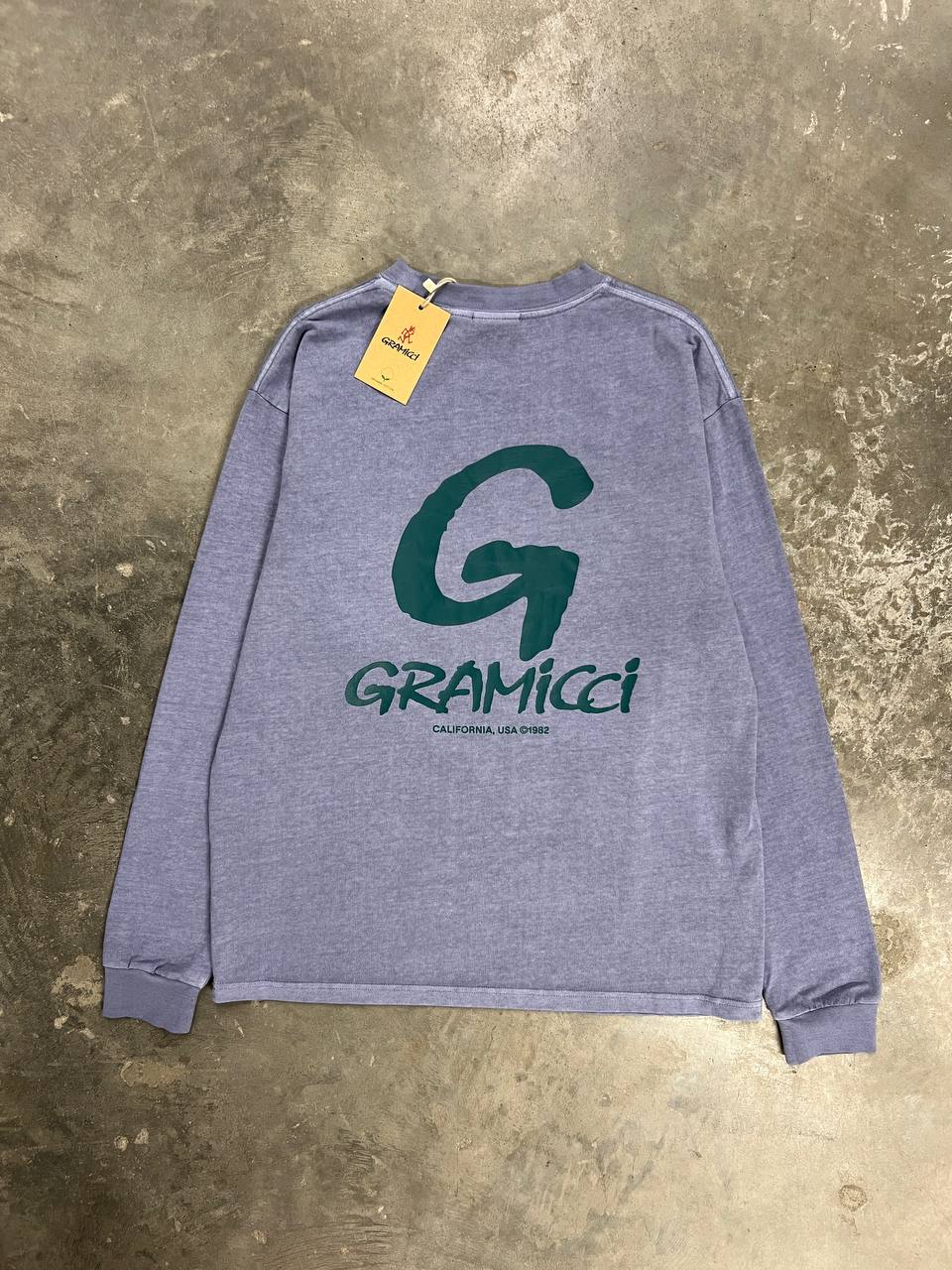 Gramicci Longsleeve T-Shirt
