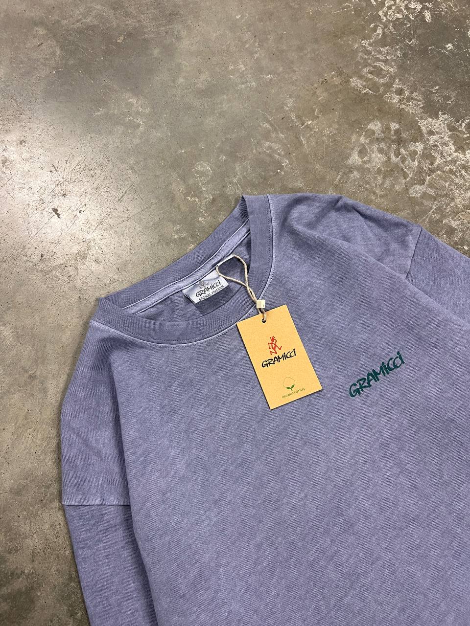 Gramicci Longsleeve T-Shirt