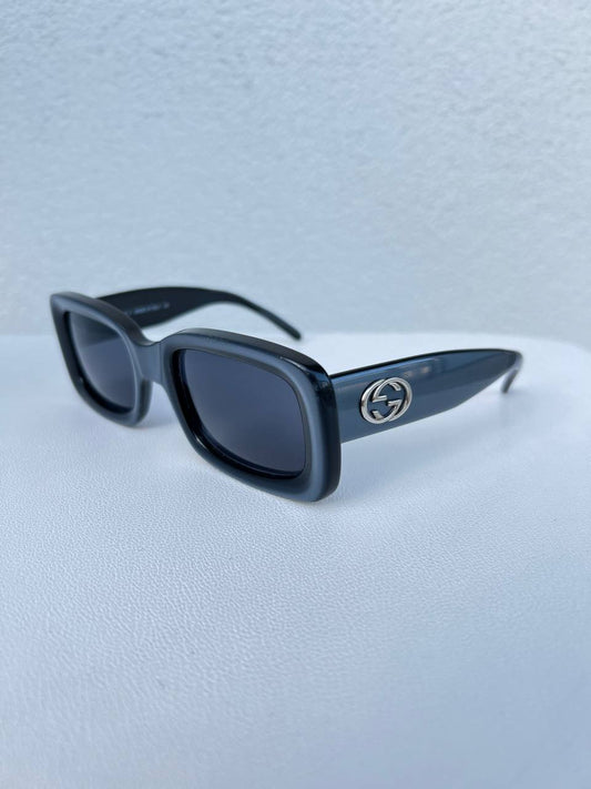 Vintage Gucci Sunglasses GG 2407