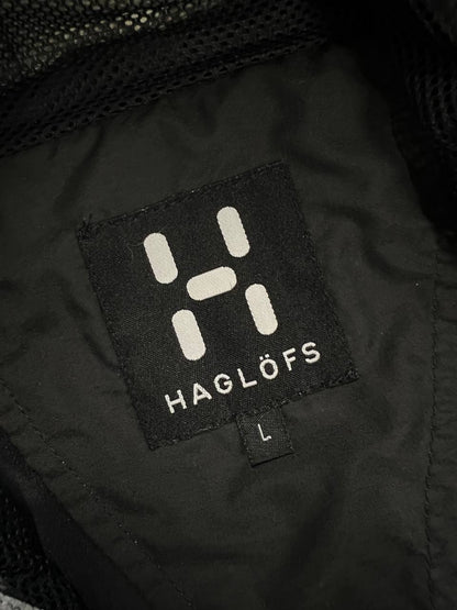 Haglofs Windbreaker Jacket