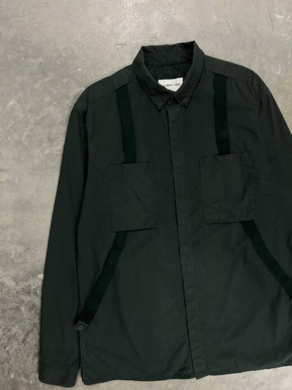 Helmut Lang Utility Shirt