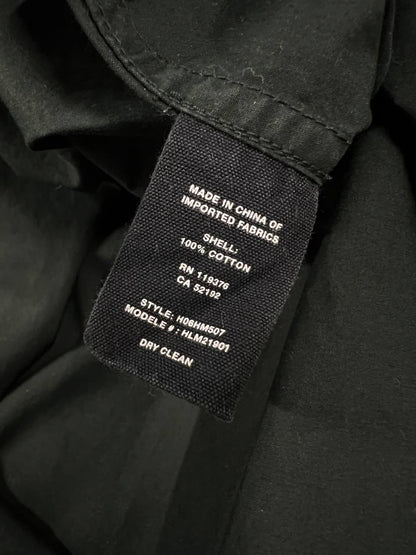 Helmut Lang Utility Shirt