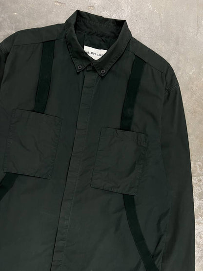 Helmut Lang Utility Shirt