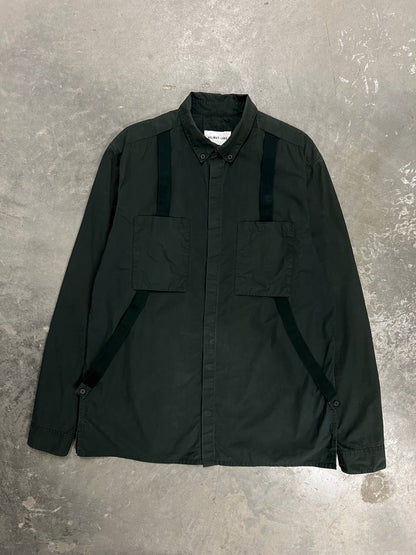 Helmut Lang Utility Shirt