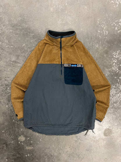 Kavu Pullover Jacket