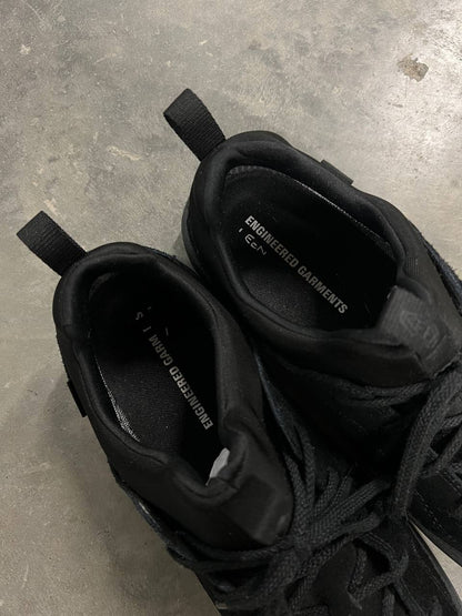 Keen x Engineered Garments Jasper Shoes