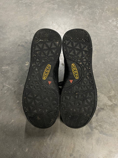 Keen x Engineered Garments Jasper Shoes