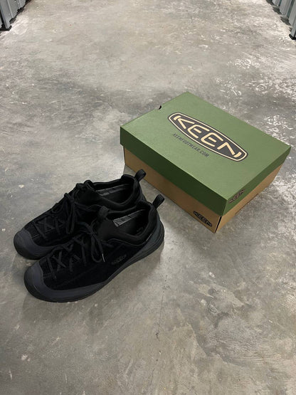 Keen x Engineered Garments Jasper Shoes