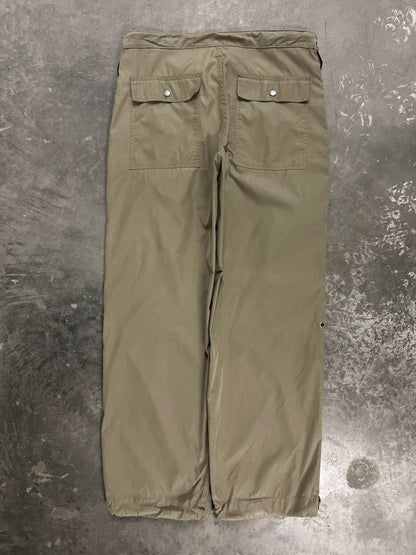 00s Vintage Levi's Silver Tab Cargo Tech Pants