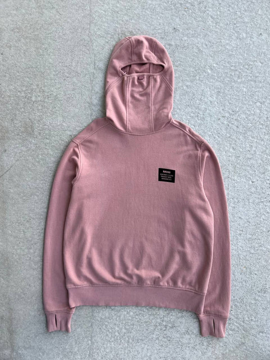 Maharishi MHI Ninja Hoodie