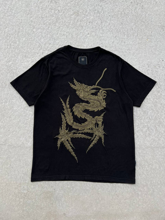 Maharishi Ganja Dragon T-Shirt