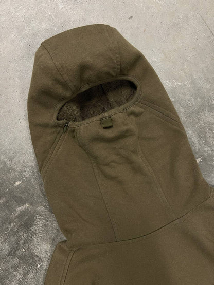 Maharishi Ninja Hoodie