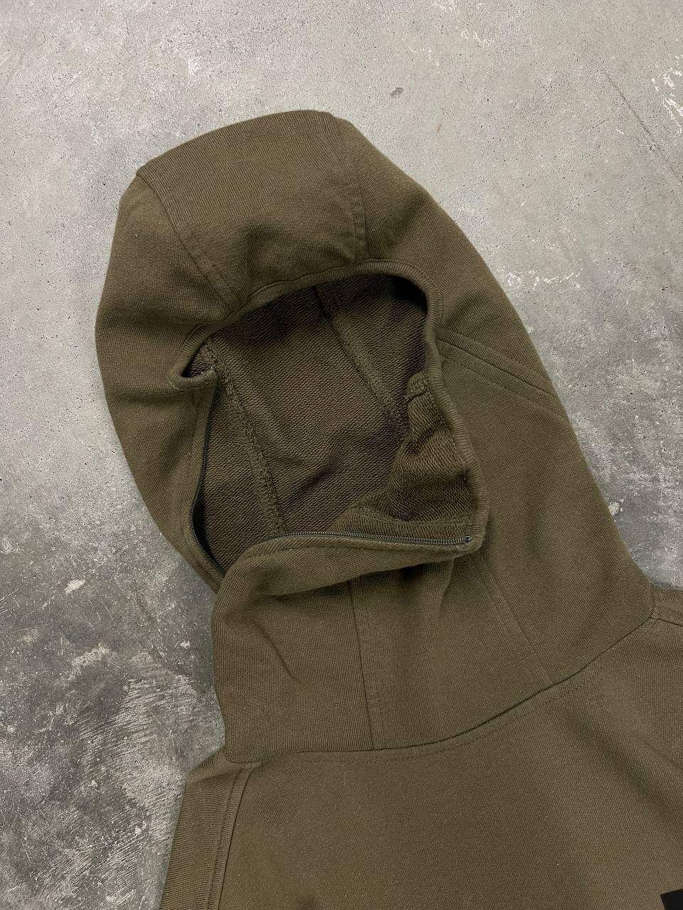 Maharishi Ninja Hoodie
