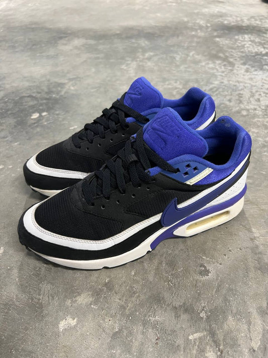 2015 Nike Air Max BW Persian Violet