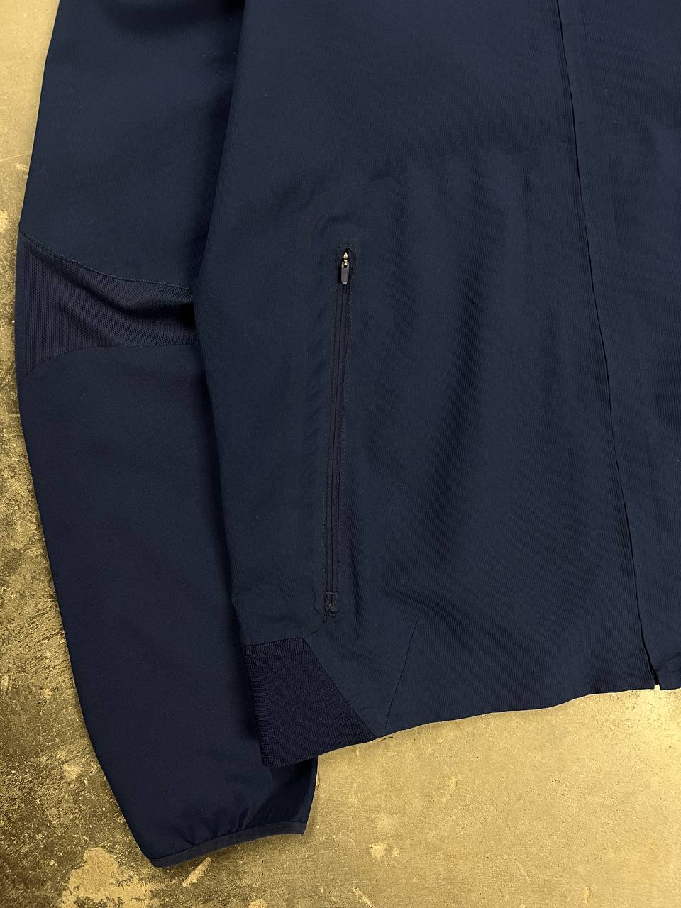2017 Nike Gyakusou Jacket