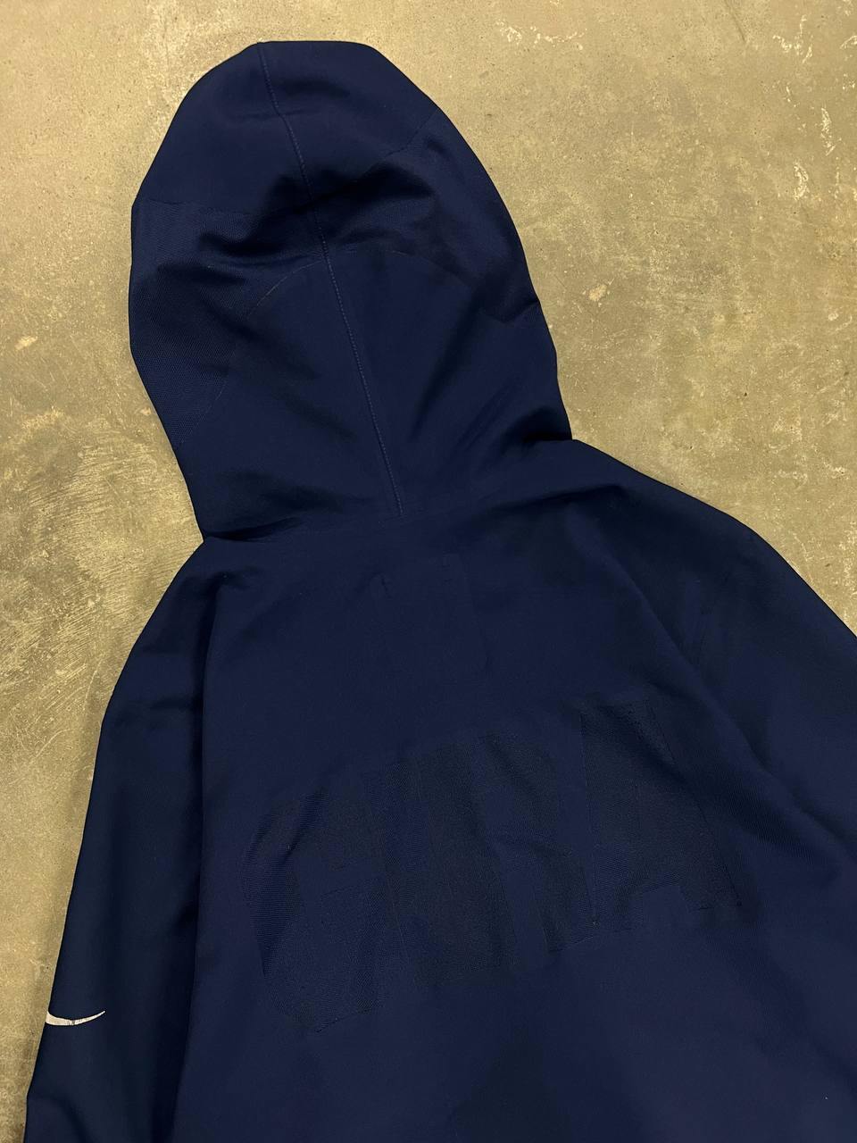 2017 Nike Gyakusou Jacket